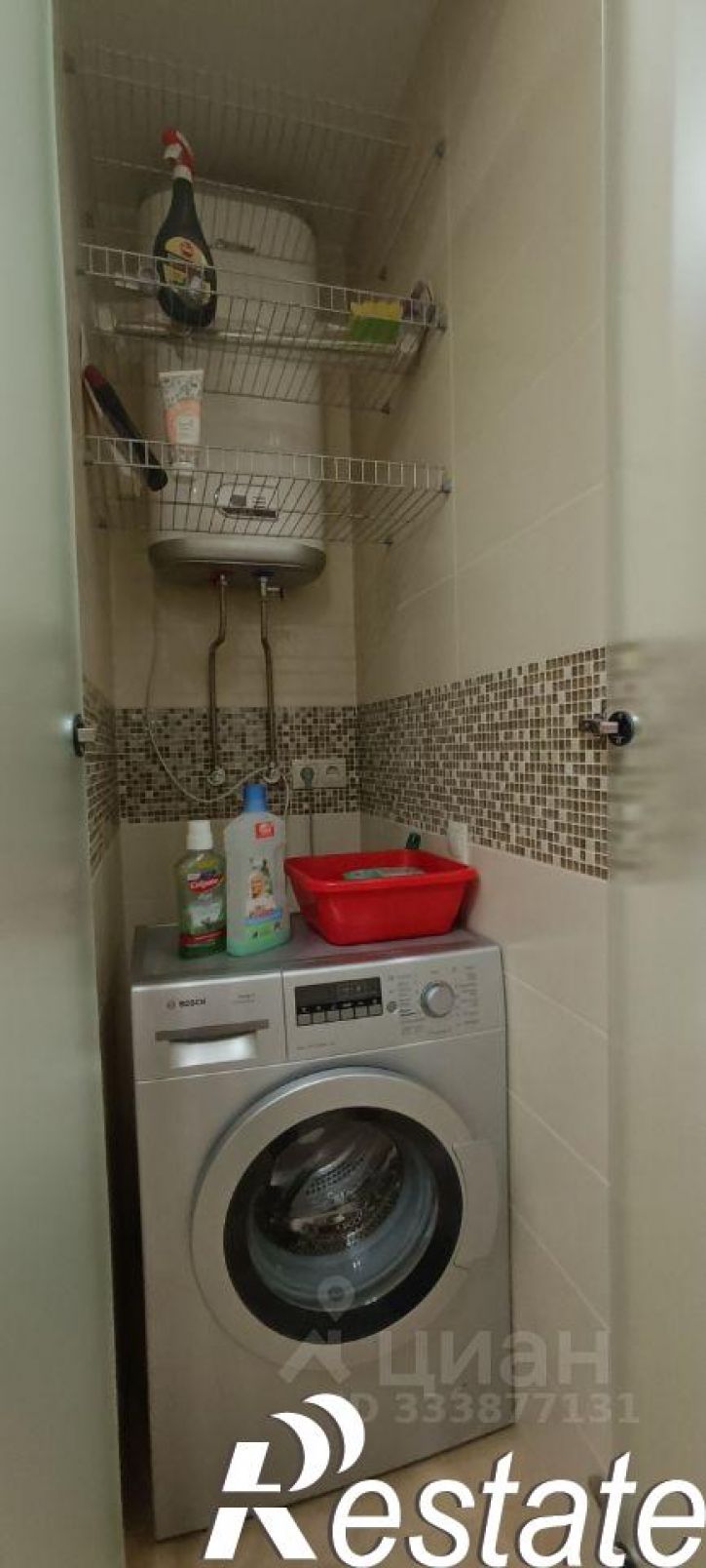 2-комн квартира Первомайская улица, 40 к1,  д. 40 к1