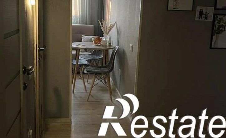 2-комн квартира Беловежская улица, 7 к2,  д. 7 к2