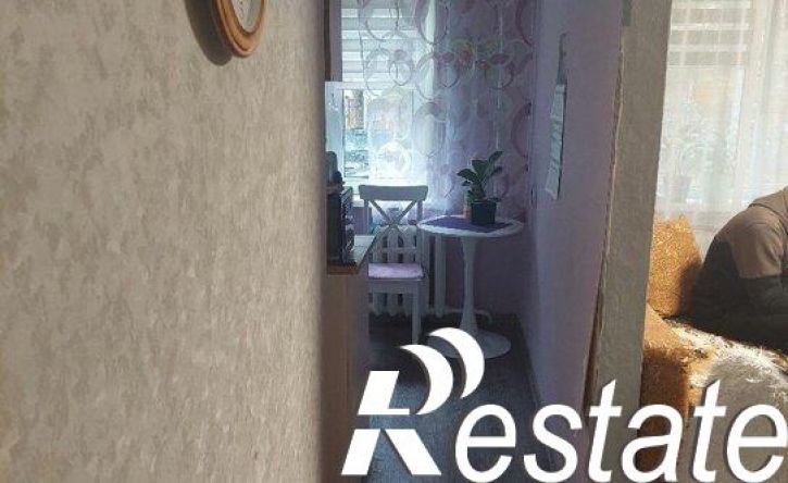 2-комн квартира Рижская улица, 80,  д. 80