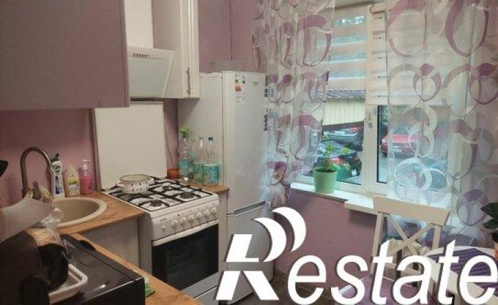 2-комн квартира Рижская улица, 80,  д. 80
