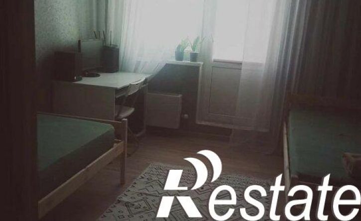 2-комн квартира Беловежская улица, 7 к2,  д. 7 к2