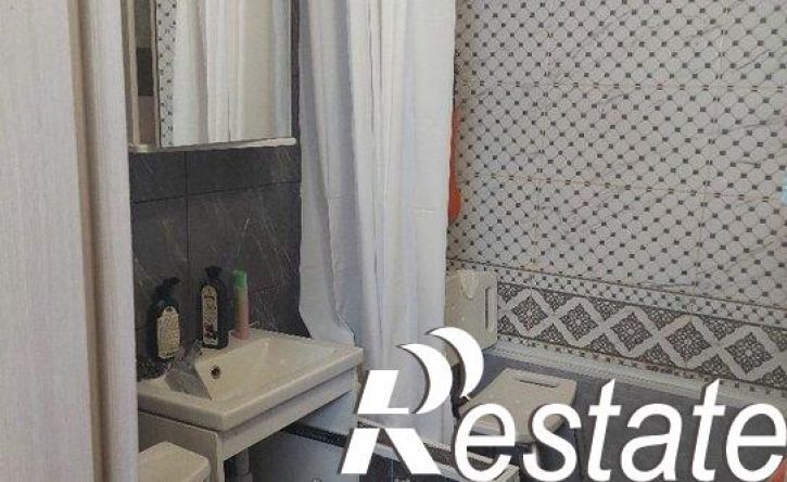 2-комн квартира Рижская улица, 80,  д. 80