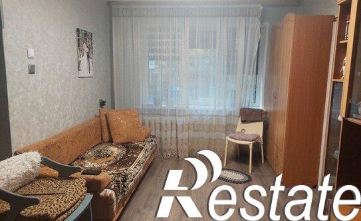 2-комн квартира Рижская улица, 80,  д. 80