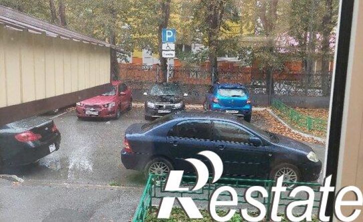 2-комн квартира Рижская улица, 80,  д. 80