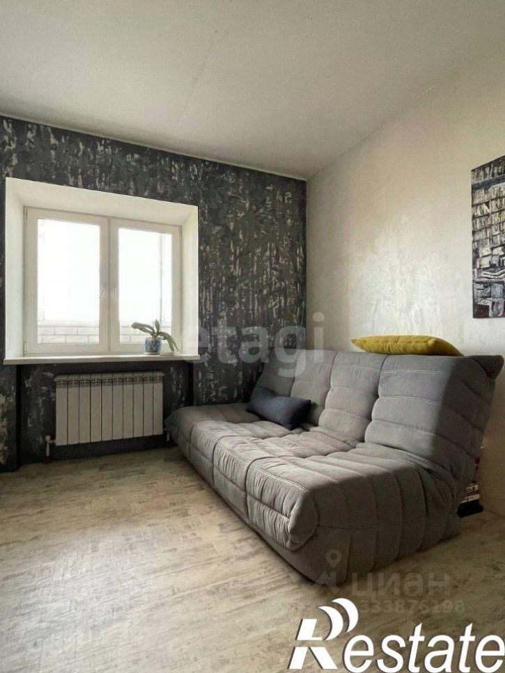 2-комн квартира улица Салтыкова-Щедрина, 58 к2,  д. 58 к2
