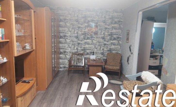 2-комн квартира Рижская улица, 80,  д. 80