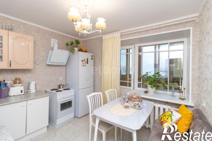 1-комн квартира улица Ватутина, 79 к1,  д. 79 к1