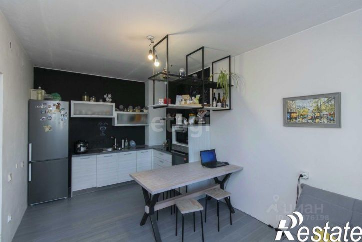 2-комн квартира улица Салтыкова-Щедрина, 58 к2,  д. 58 к2