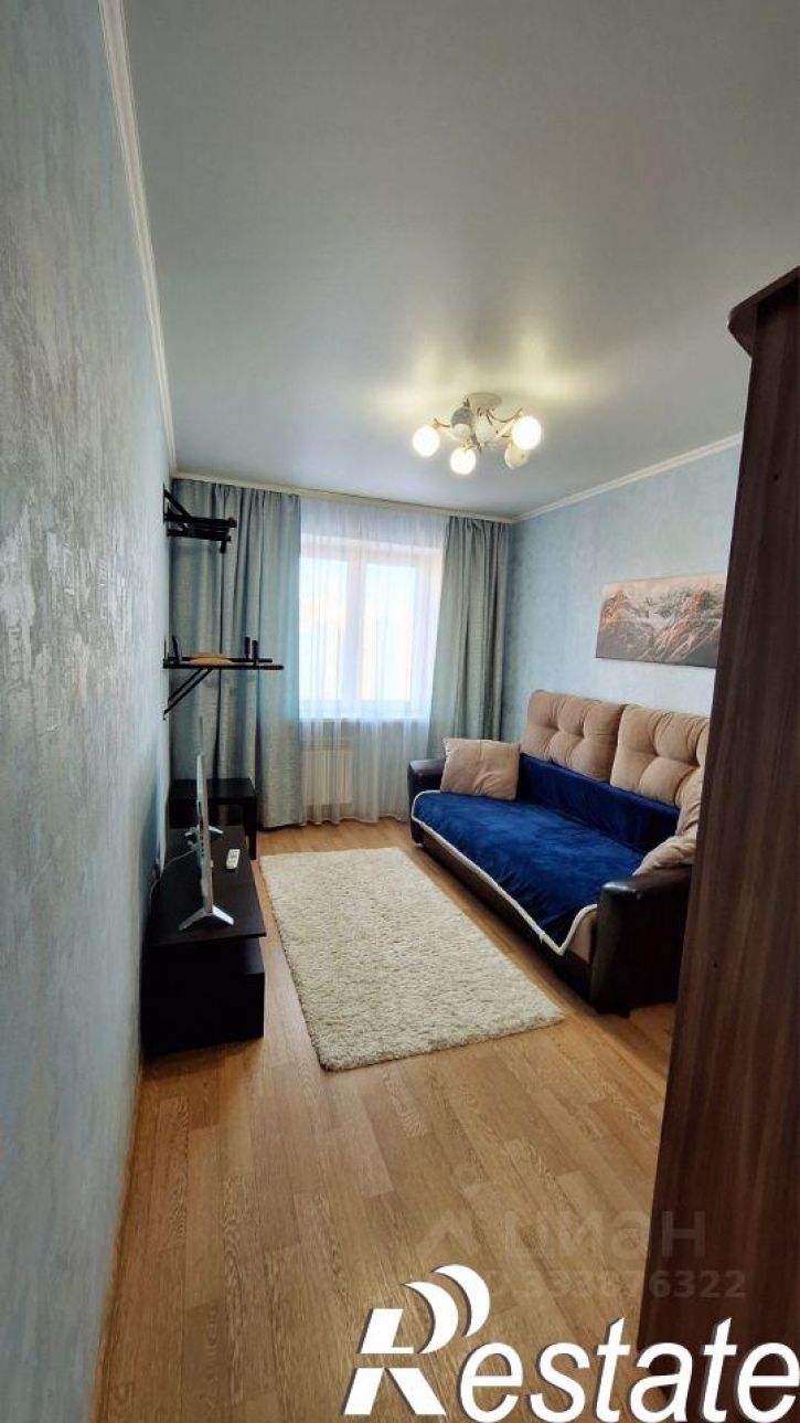 1-комн квартира улица Бориса Житкова, 2 к2,  д. 2 к2
