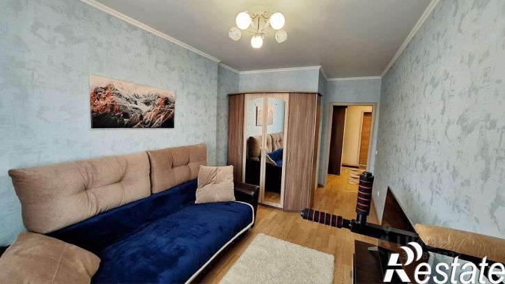 1-комн квартира улица Бориса Житкова, 2 к2,  д. 2 к2