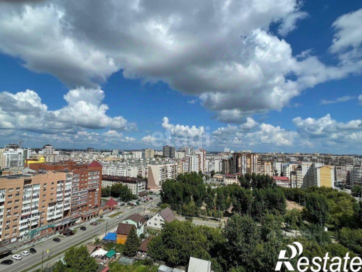 2-комн квартира улица Салтыкова-Щедрина, 58 к2,  д. 58 к2