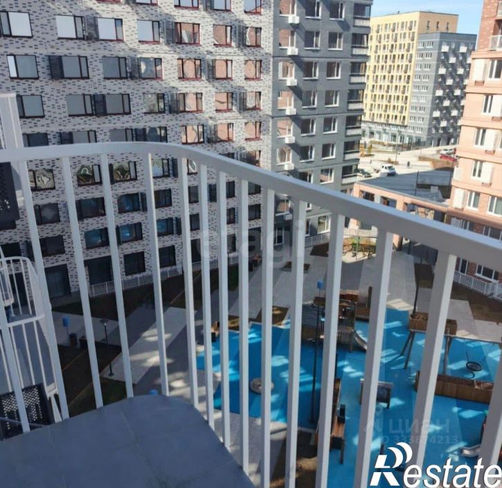 3-комн квартира улица Андрея Кореневского, 7,  д. 7