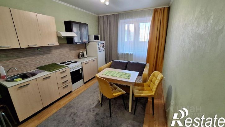 1-комн квартира улица Бориса Житкова, 2 к2,  д. 2 к2