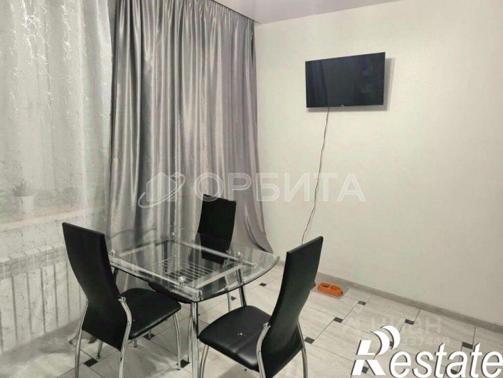 3-комн квартира улица Михаила Сперанского, 27,  д. 27
