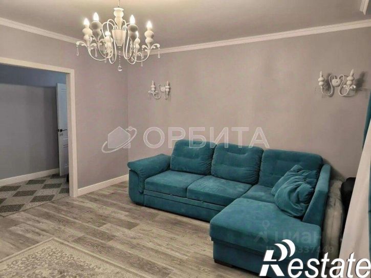 3-комн квартира улица Михаила Сперанского, 27,  д. 27
