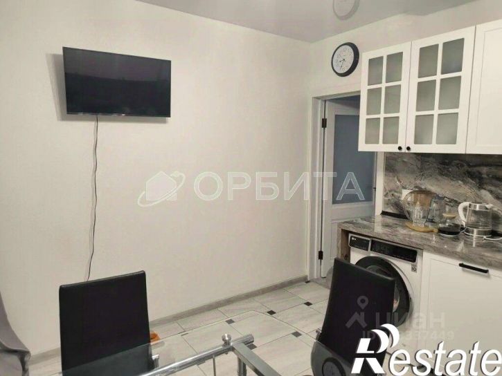 3-комн квартира улица Михаила Сперанского, 27,  д. 27