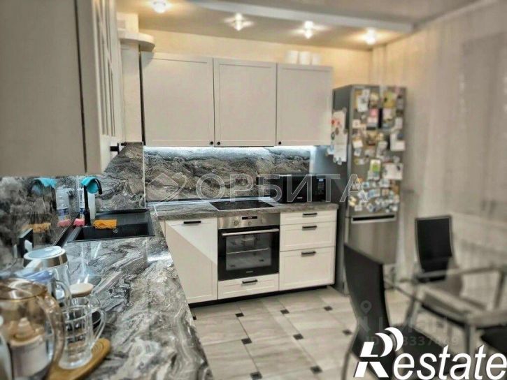 3-комн квартира улица Михаила Сперанского, 27,  д. 27