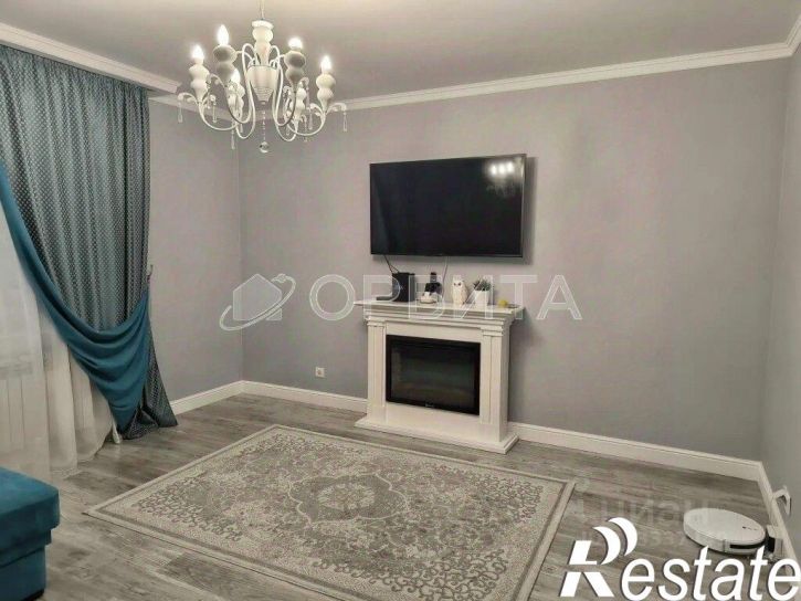 3-комн квартира улица Михаила Сперанского, 27,  д. 27