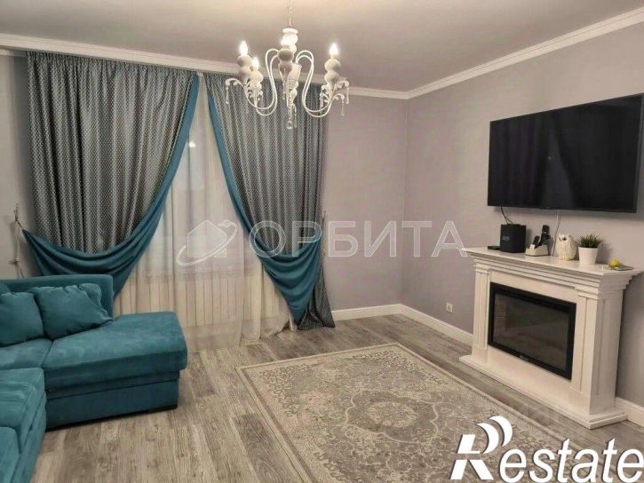 3-комн квартира улица Михаила Сперанского, 27,  д. 27