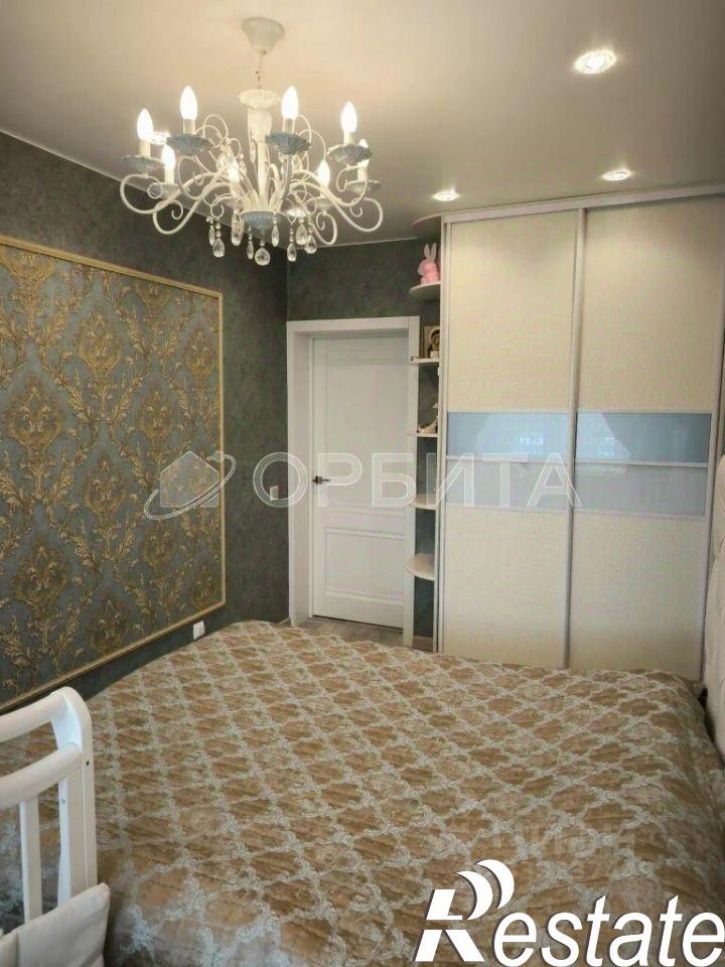 3-комн квартира улица Михаила Сперанского, 27,  д. 27