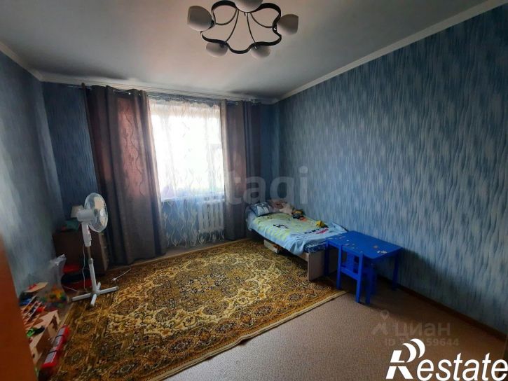 2-комн квартира улица Пермякова, 68,  д. 68