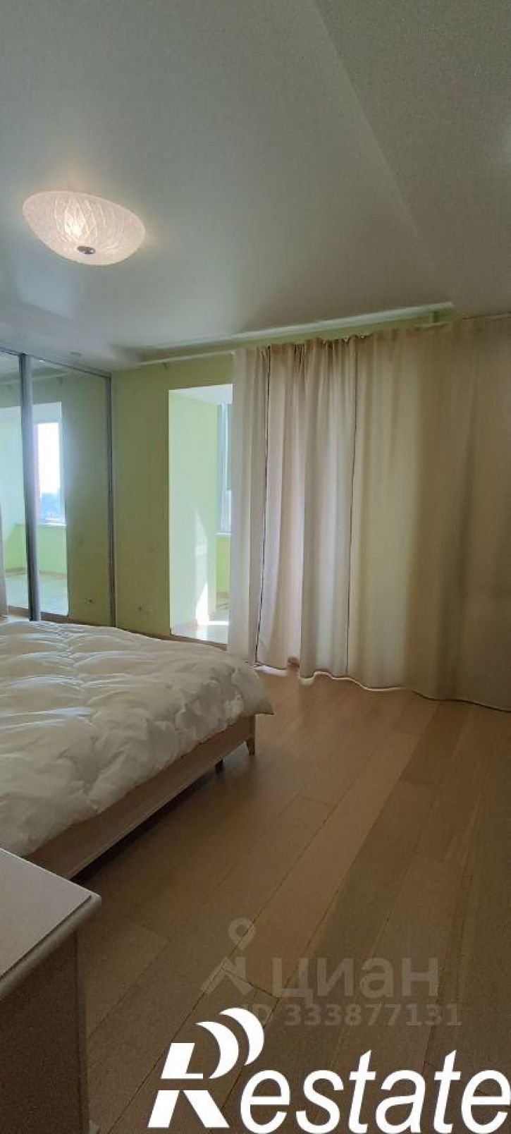 2-комн квартира Первомайская улица, 40 к1,  д. 40 к1