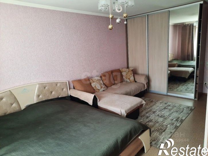 2-комн квартира улица Пермякова, 68,  д. 68