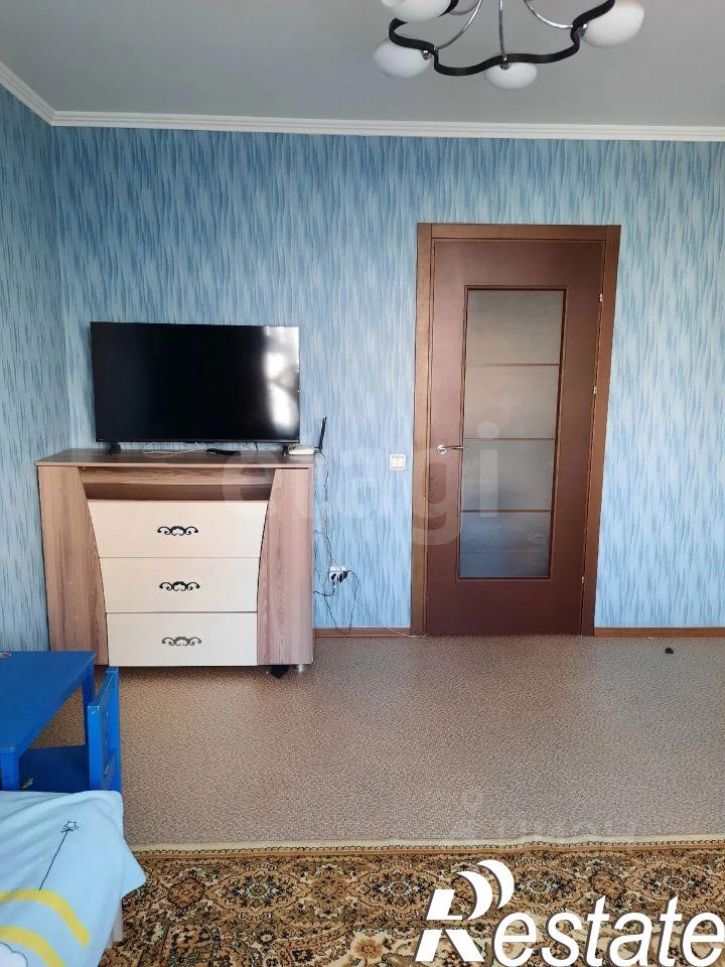 2-комн квартира улица Пермякова, 68,  д. 68