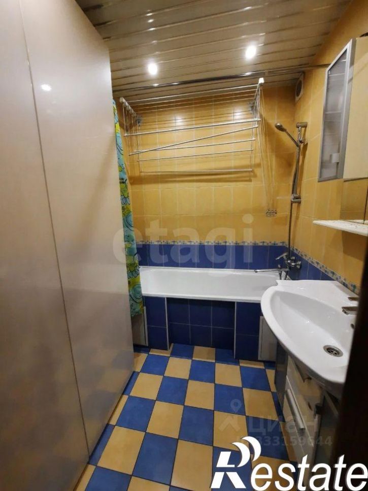 2-комн квартира улица Пермякова, 68,  д. 68