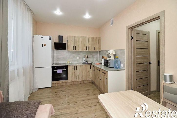 2-комн квартира Дамбовская улица, 27 к1,  д. 27 к1