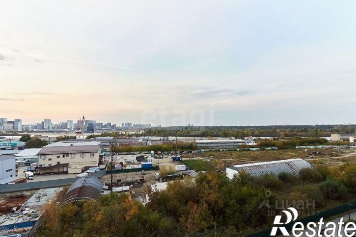 2-комн квартира Дамбовская улица, 27 к1,  д. 27 к1