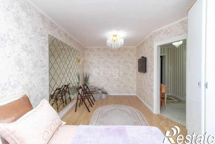 1-комн квартира улица Ватутина, 79 к1,  д. 79 к1