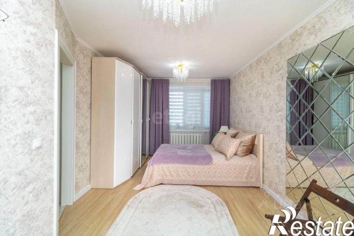 1-комн квартира улица Ватутина, 79 к1,  д. 79 к1