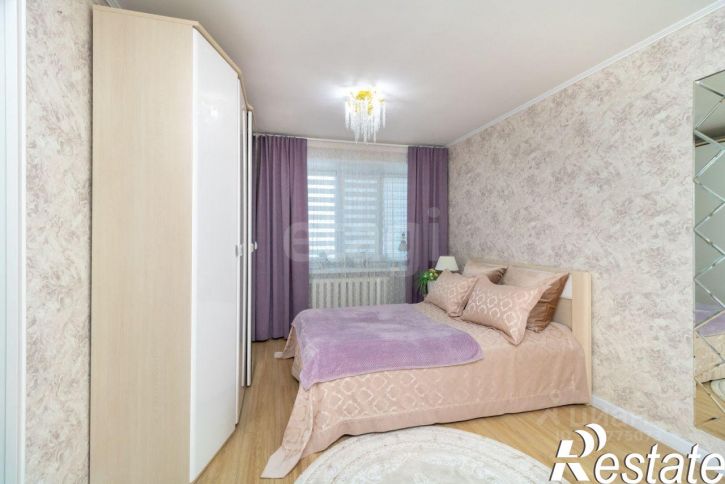 1-комн квартира улица Ватутина, 79 к1,  д. 79 к1