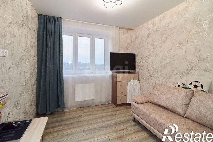 2-комн квартира Дамбовская улица, 27 к1,  д. 27 к1