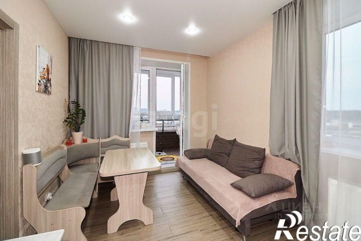 2-комн квартира Дамбовская улица, 27 к1,  д. 27 к1