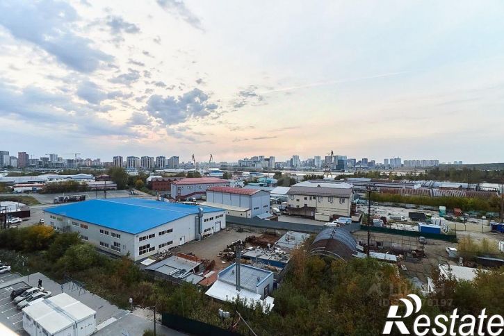 2-комн квартира Дамбовская улица, 27 к1,  д. 27 к1