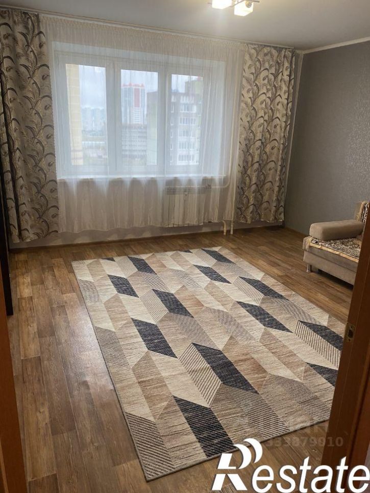 1-комн квартира улица Николая Ростовцева, 8,  д. 8