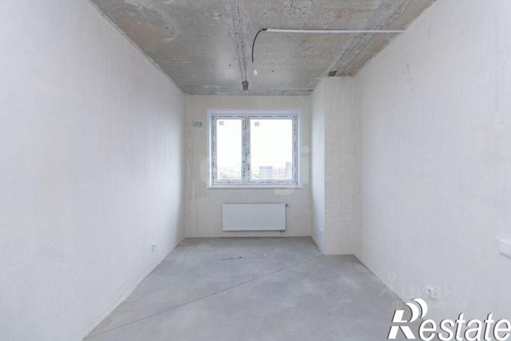 1-комн квартира улица Республики, 204 к20,  д. 204 к20