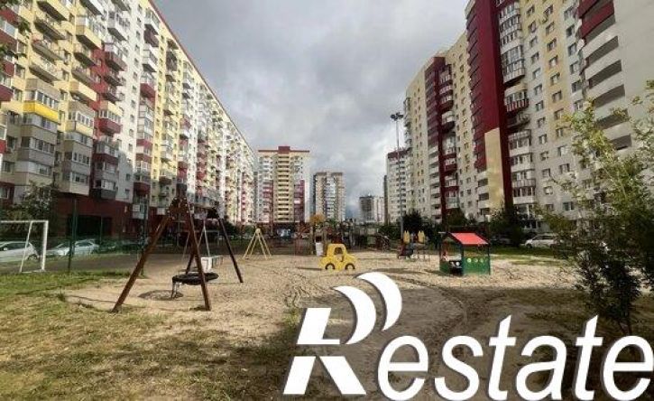 1-комн квартира улица Прокопия Артамонова, 6/1,  д. 6/1