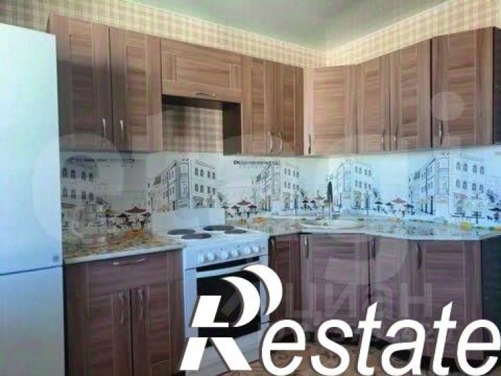 1-комн квартира улица Моторостроителей, 8А,  д. 8А