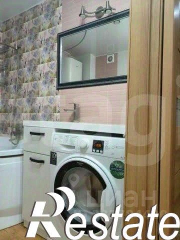 1-комн квартира улица Моторостроителей, 8А,  д. 8А