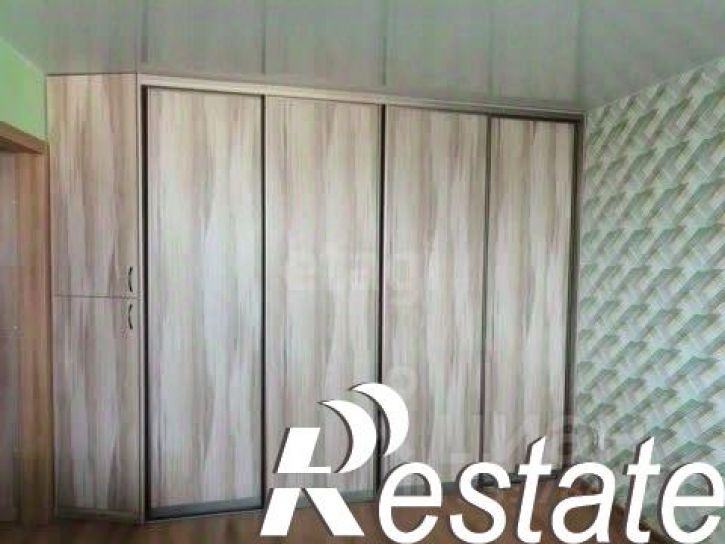 1-комн квартира улица Моторостроителей, 8А,  д. 8А