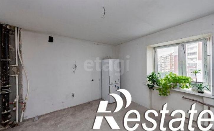 2-комн квартира улица Василия Гольцова, 22,  д. 22