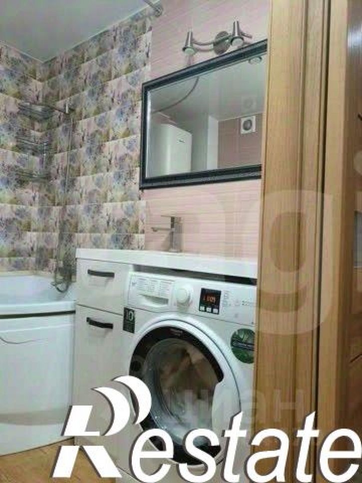 1-комн квартира улица Моторостроителей, 8А,  д. 8А