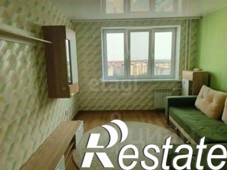 1-комн квартира улица Моторостроителей, 8А,  д. 8А