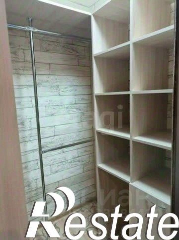 1-комн квартира улица Моторостроителей, 8А,  д. 8А