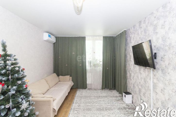 1-комн квартира Червишевский тракт, 45 к4,  д. 45 к4
