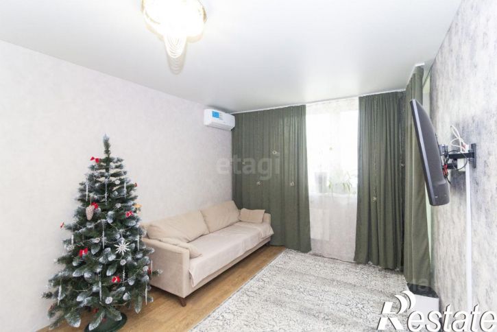 1-комн квартира Червишевский тракт, 45 к4,  д. 45 к4