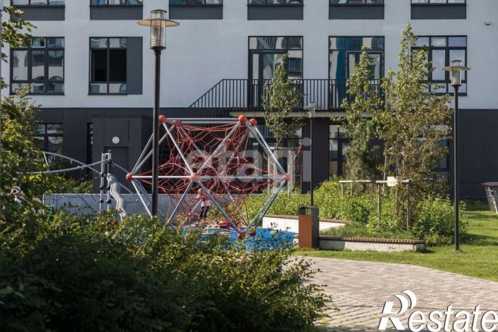 1-комн квартира Воронинская улица, 47,  д. 47